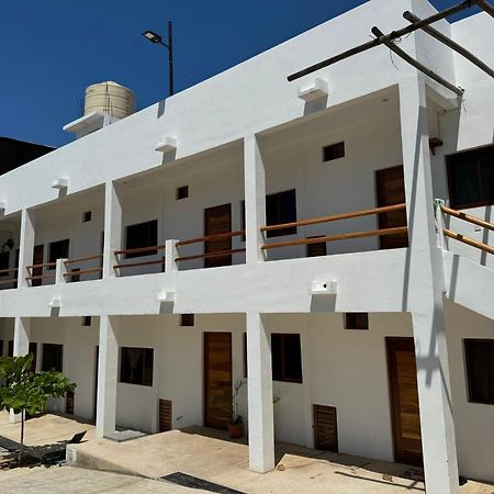 Casa Mura Puerto Escondido  Eksteriør bilde
