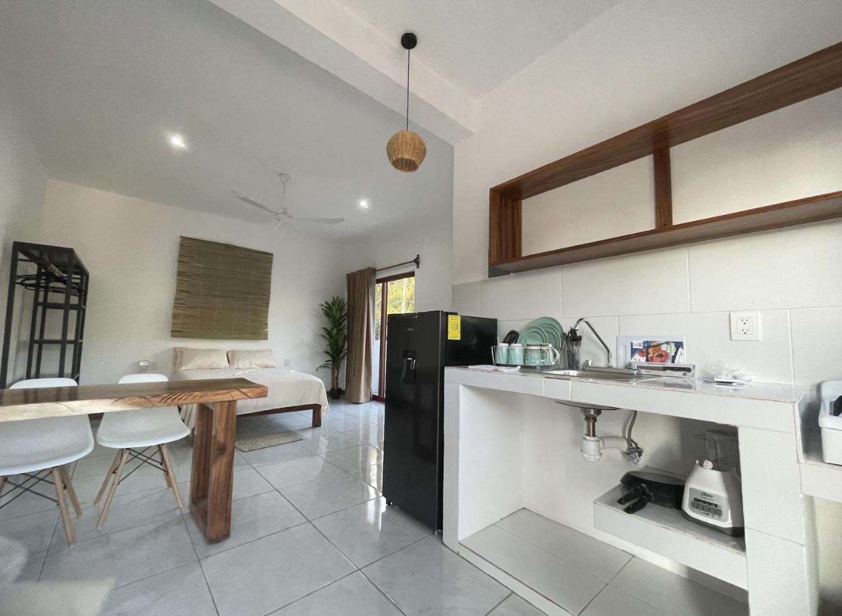 Casa Mura Puerto Escondido  Eksteriør bilde