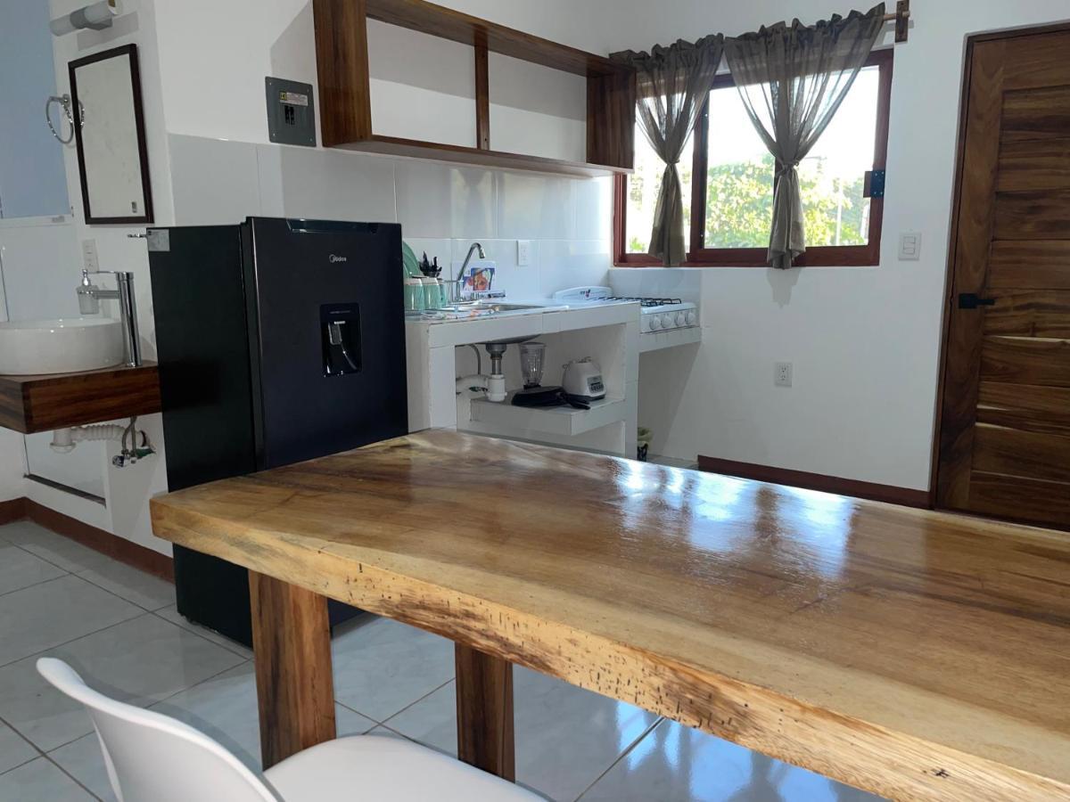 Casa Mura Puerto Escondido  Eksteriør bilde
