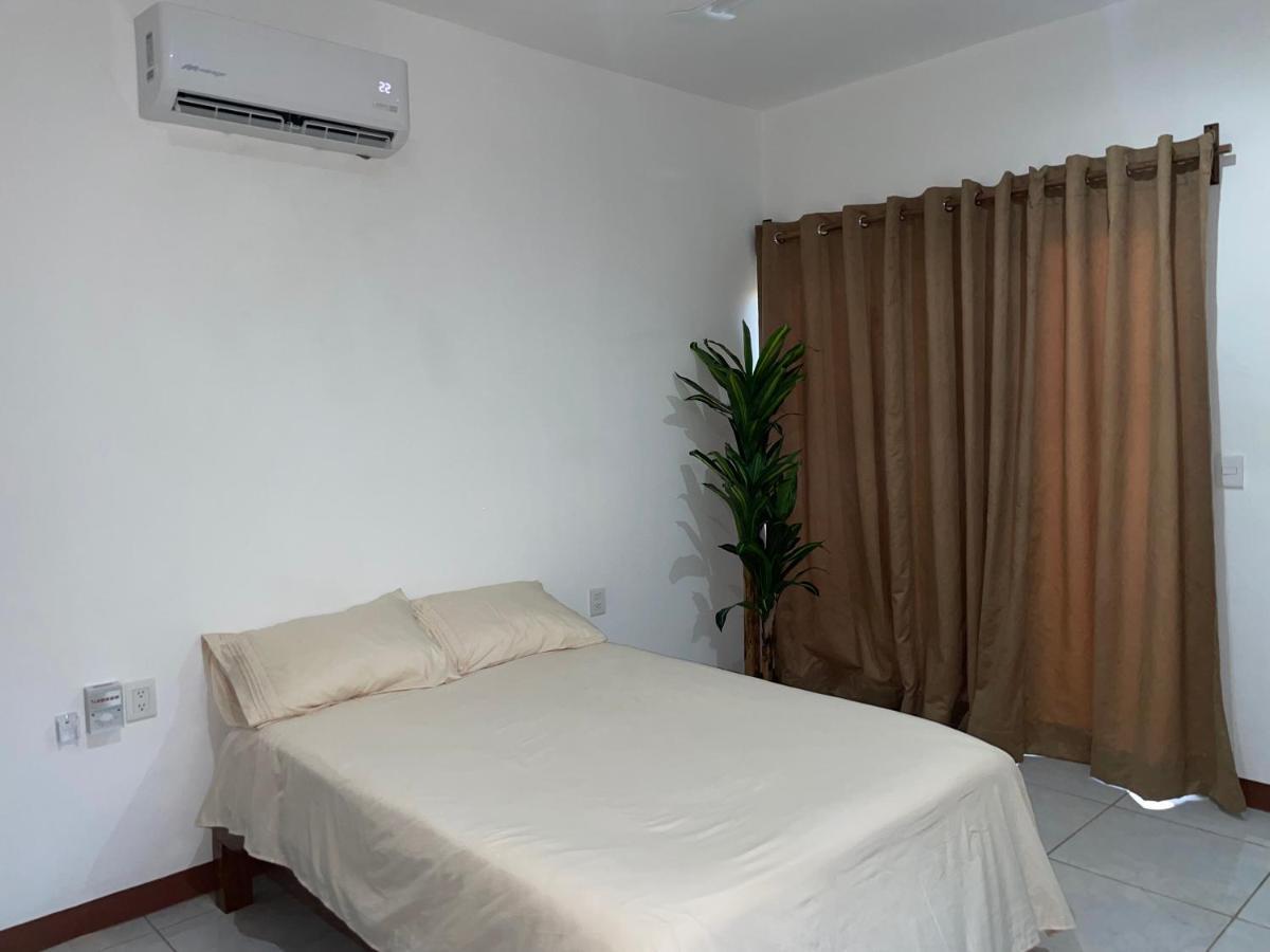 Casa Mura Puerto Escondido  Eksteriør bilde