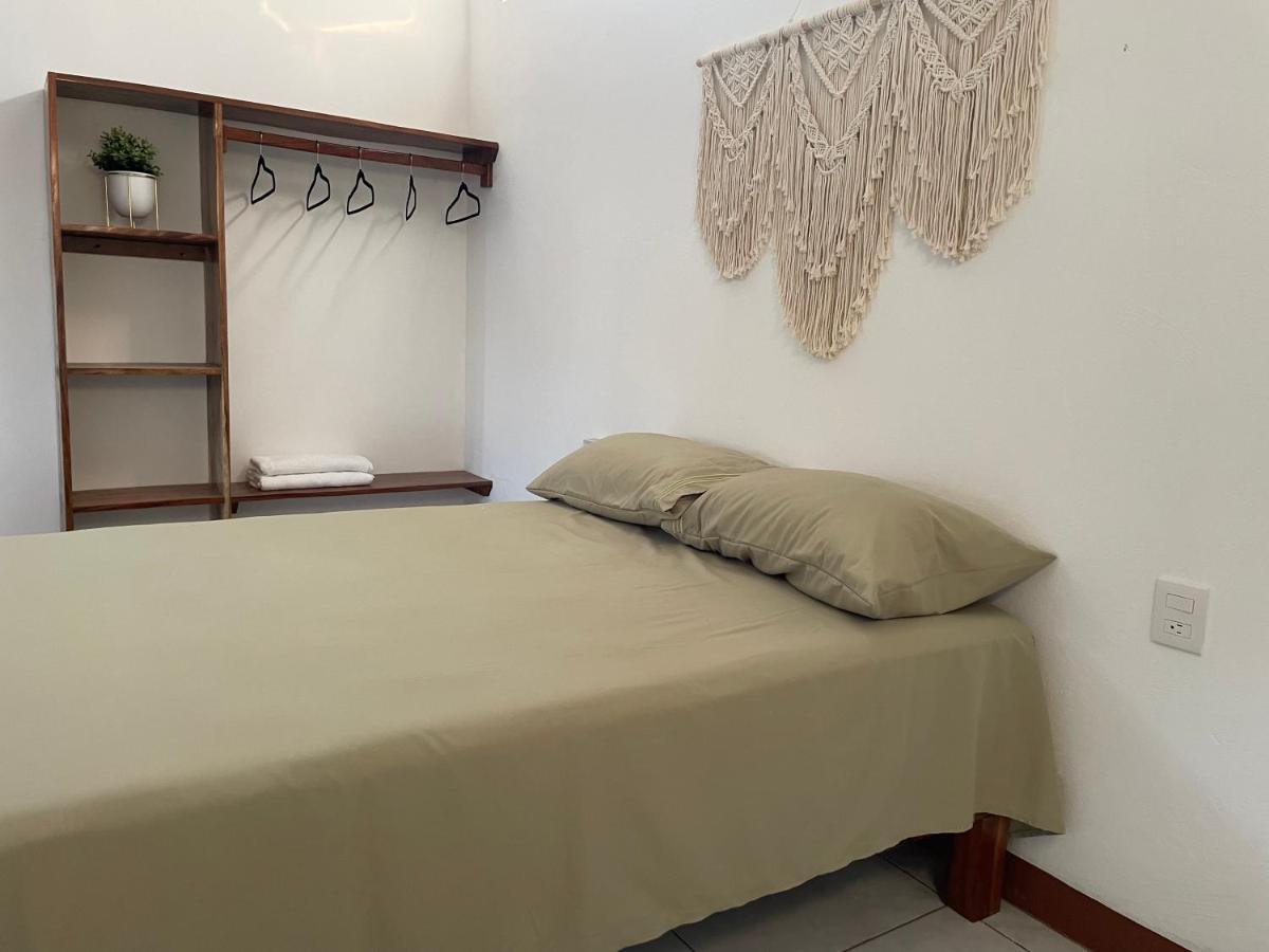 Casa Mura Puerto Escondido  Eksteriør bilde