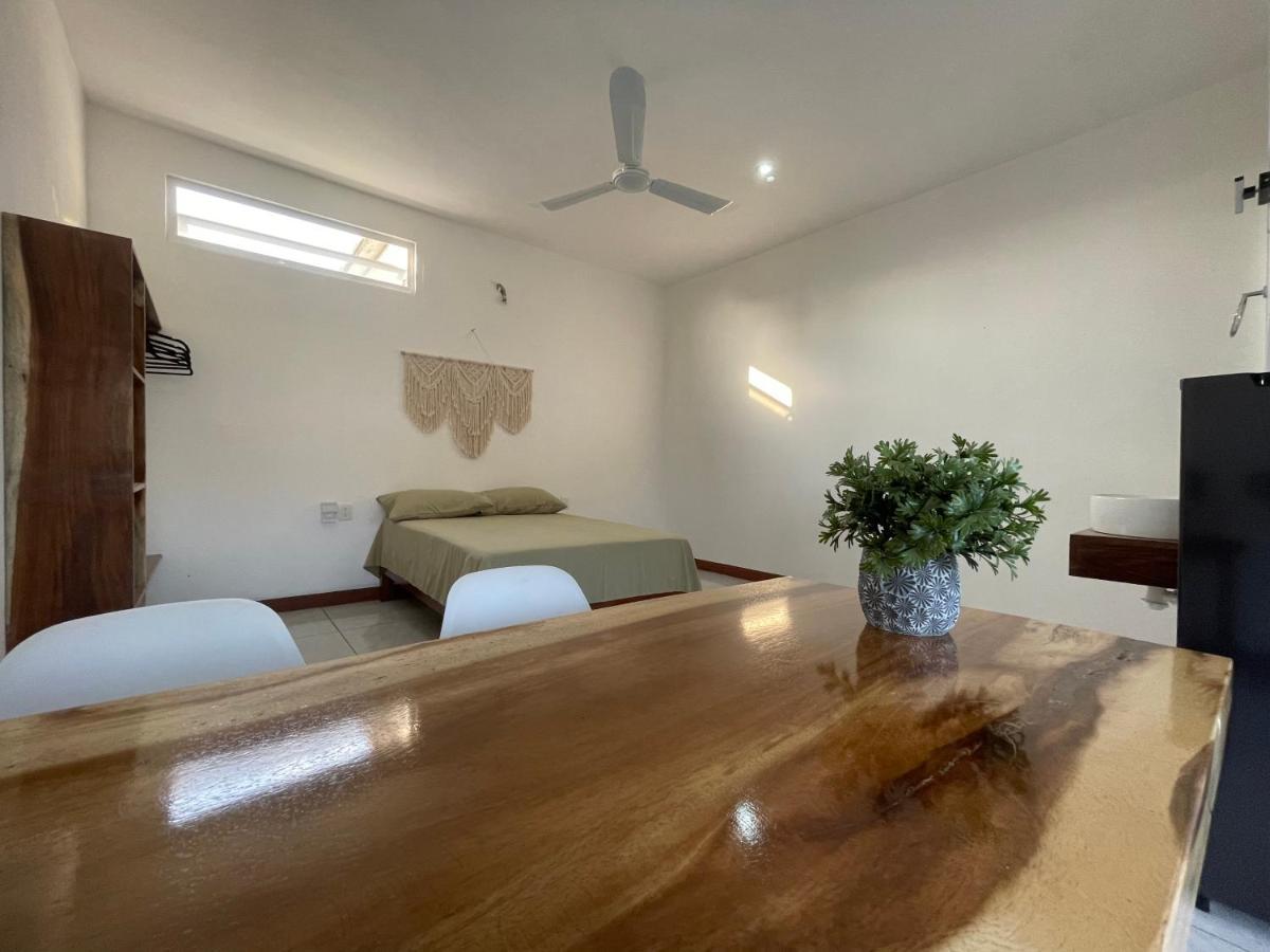 Casa Mura Puerto Escondido  Eksteriør bilde
