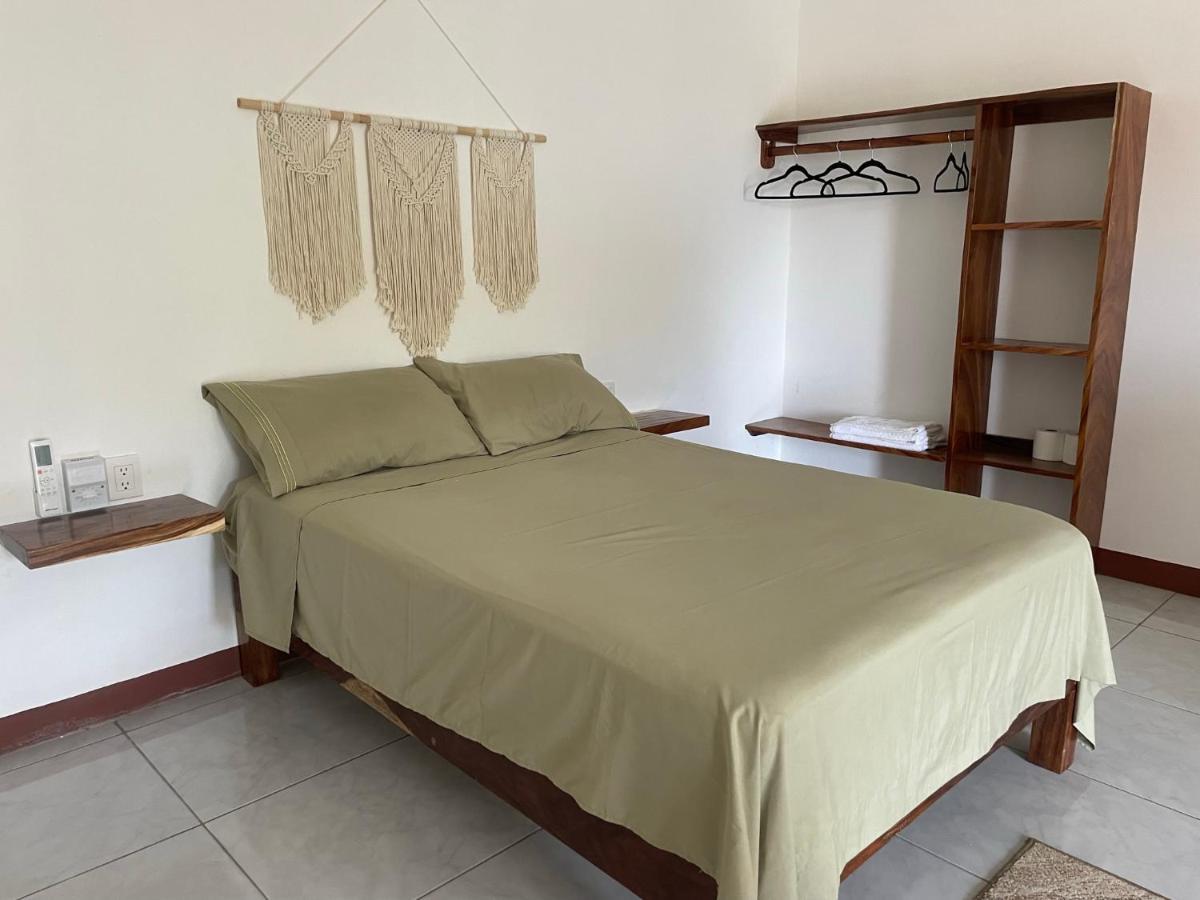Casa Mura Puerto Escondido  Eksteriør bilde
